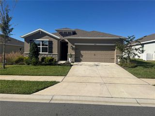 New construction Single-Family house 7878 Penrose Pl, Wildwood, FL 34785 - image