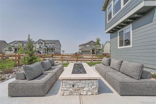 New construction Single-Family house 1963 Merrill Cir E, Erie, CO 80516 - image