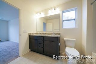 New construction Single-Family house 1138 Lorrie Ln, Unit 323p, Albemarle, NC 28001 - image