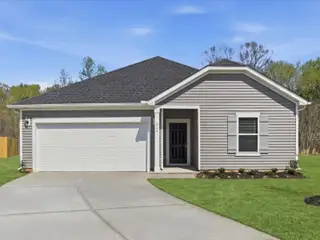 New construction Single-Family house 563 Harben Dr, Woodruff, SC 29388 plan Buchanan - image