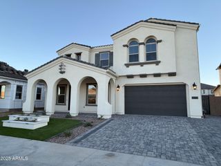 New construction Single-Family house 1173 E Palm Beach Dr, Chandler, AZ 85249 - photo