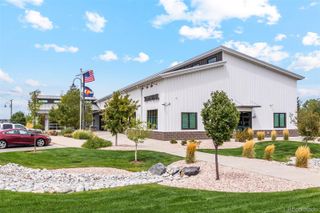 New construction Single-Family house 48270 Shetland Dr, Bennett, CO 80102 - image