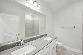 New construction Townhouse house 3124 Galveston St, Plano, TX 75075 - image