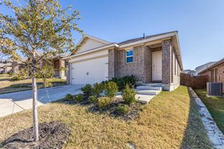 New construction Single-Family house 1221 Nursery Dr, Forney, TX 75126 - image