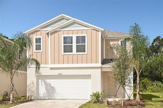 New construction  house 4716 Rolling Lake Ln, Davenport, FL 33837 plan Indigo - image