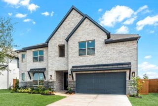 New construction Single-Family house 2714 Nova Beach Dr, Texas City, TX 77568 - image