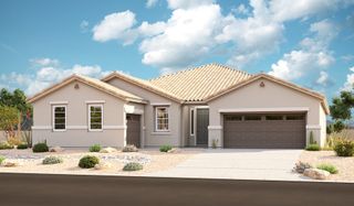New construction Single-Family house 24234 N 172Nd Ln, Surprise, AZ 85387 plan Julia - image