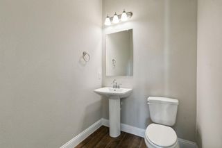 New construction Townhouse house 2921 Galveston St, Plano, TX 75075 - photo