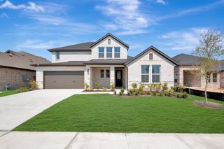 New construction Single-Family house 340 Kathryn Dr, Haslet, TX 76052 plan Ethan - image
