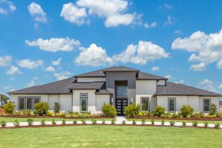 New construction Single-Family house 29626 Circle S Ranch Trail, Fulshear, TX 77406 - photo