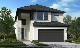 New construction Single-Family house 9106 Burleigh Landing Ln, Cypress, TX 77433 plan Nantucket - image