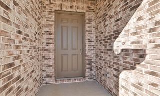 New construction Single-Family house 308 Abbott Creek Ln, Dayton, TX 77535 plan Premier Series - Juniper - image