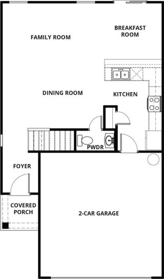 New construction Single-Family house 723 Hawley Street, Charlotte, NC 28214 - photo