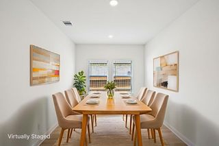 New construction Single-Family house 132 Bay Bridge Ct, Montgomery, TX 77316 plan The Kendall (C485) - image