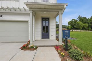 New construction Single-Family house 7718 Mistflower Cir, Chattanooga, TN 37421 plan Zinnia B - image