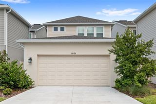 New construction Single-Family house 16186 Honey Harvest St, Winter Garden, FL 34787 - image
