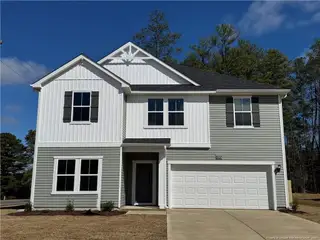 New construction Single-Family house 5232 Tyndall Dr, Sanford, NC 27330 plan Prelude - image