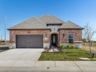 New construction Single-Family house 5836 Fresco Dr, Fort Worth, TX 76123 - image