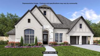 New construction Single-Family house 10473 Gray Hills Drive, Fort Worth, TX 76126 - photo