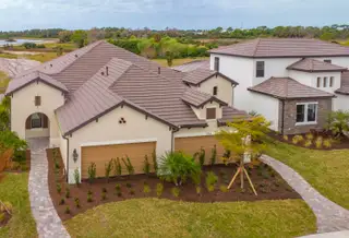 New construction Single-Family house 706 Allora Ave, Nokomis, FL 34275 plan Sandcastle 2 - image