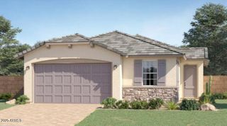 New construction Single-Family house 3324 N 98Th Ln, Phoenix, AZ 85037 plan Barbaro Plan 3570 - image