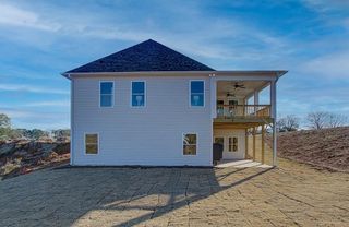 New construction  house 7330 Stoller Dr, Cumming, GA 30040 plan Kendrick - image