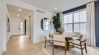 New construction  house 7799 S Cherokee Trl, Centennial, CO 80016 plan Pinnacle - image