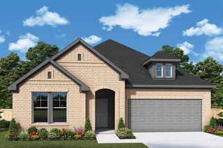 New construction Single-Family house 4022 Yellowstone Rd, Royse City, TX 75189 plan The Cherry Blossom - image