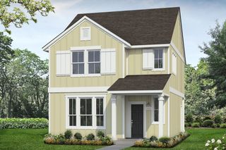 New construction Single-Family house 191 Cider Creek Dr, Elgin, TX 78621 plan Harvest Ridge 1419 - image