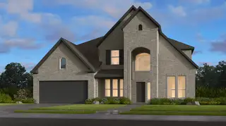 New construction Single-Family house 1909 Beech Ridge Dr, Northlake, TX 76226 plan Larimar - image