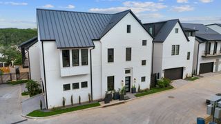 New construction Single-Family house 1719 Spyglass Dr, Unit 6, Austin, TX 78746 - image