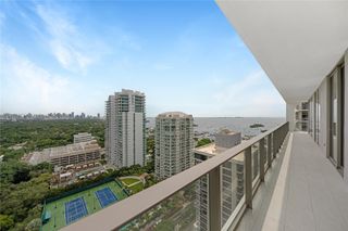 New construction Condo house 2678 Tigertail Ave, Unit 2006, Miami, FL 33133 - image