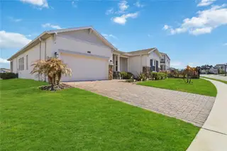 New construction  house 4409 Eastminster Rd, Davenport, FL 33837 plan Riviera - image