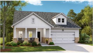 New construction Single-Family house 1151 Darling St, Summerville, SC 29485 OSPREY- photo