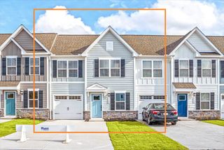 New construction Single-Family house 3324 Primrose Dr, Navassa, NC 28451 plan Nassau Cove Quick Move-In - image