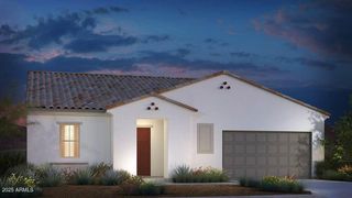 New construction  house 18156 W Tanglewood Dr, Goodyear, AZ 85338 plan Portato - image