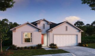 New construction Single-Family house 1918 Sw Monterrey Ln, Port St. Lucie, FL 34953 plan The Miramar - image