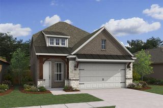 New construction Single-Family house 2528 Compassion Ct, Heath, TX 75032 plan Silver Maple - image