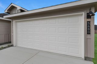 New construction  house 5680 Spoonbill Ln, Orange, TX 77632 plan Gaven - image