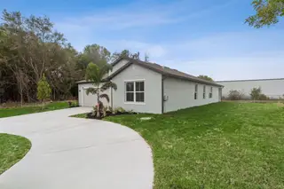 New construction Single-Family house 1782 SW Bayshore Blvd, Port St. Lucie, FL 34984 plan Passionflower II - image