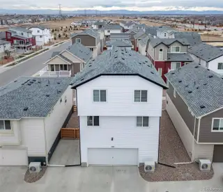 New construction Single-Family house 46526 Avery Ln, Bennett, CO 80102 - image