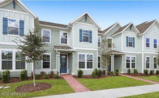 New construction  house 32 Hogan Ct, St. Augustine, FL 32092 plan Wigeon - image