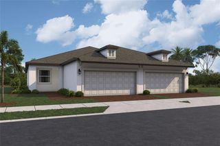 New construction Single-Family house 9006 Leeward Dr, Palmetto, FL 34221 plan Pearl - image