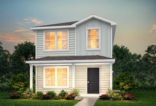 New construction Single-Family house 2061 Falcon Dr, Tyler, TX 75702 - image