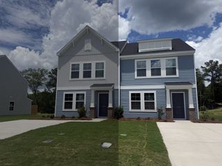 New construction Single-Family house 354 Channing Ct, Hopkins, SC 29061 plan Laurens - image