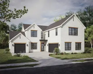 New construction Single-Family house 8424 Witt St, North Richland Hills, TX 76182 - image