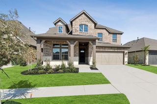 New construction Single-Family house 512 Long Trl, Mansfield, TX 76063 plan The Jewel - image