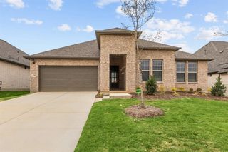 New construction Single-Family house 1209 Fulford Court, Celina, TX 75009 Sabine - Classic Series- photo