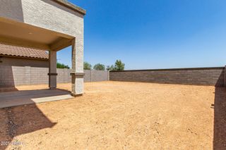 New construction house 23015 N 183Rd Dr, Surprise, AZ 85387 plan Grand - image