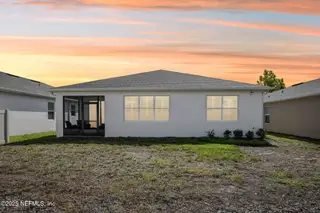 New construction Single-Family house 3086 Green Park Dr, Deland, FL 32724 plan Highgate - image